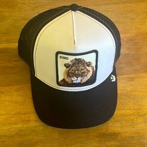 Goorin Bros Animal Hat